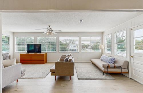 Edisto Island House | The Happy Place