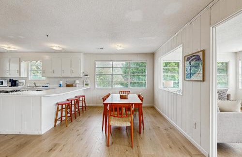 Edisto Island House | The Happy Place