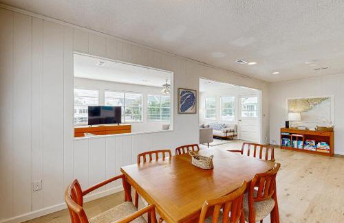 Edisto Island House | The Happy Place