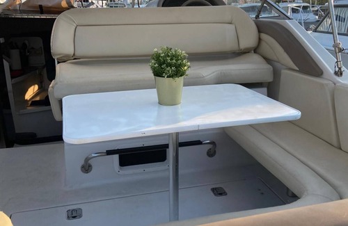 Viana do Castelo Boat Rental | The Happy Sailor - Sunny