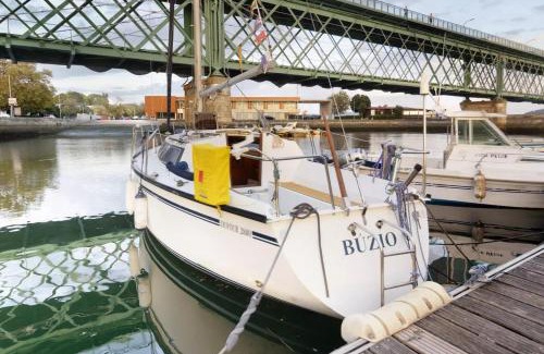 Viana do Castelo Boat Rental | The Happy Sailor