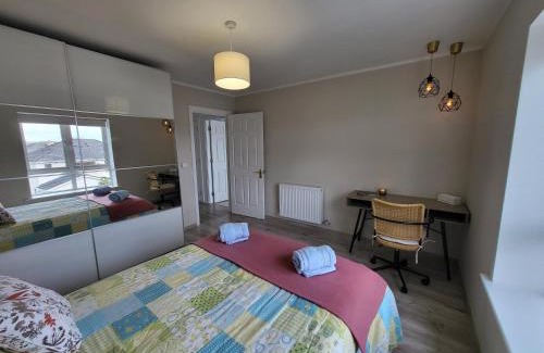 Celbridge Apartment | The Happy Thoughts Place