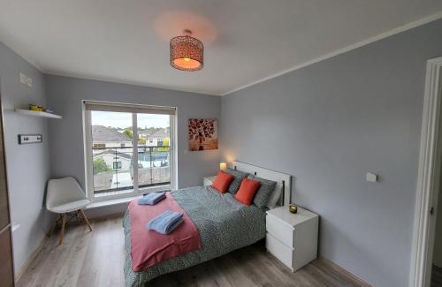 Celbridge Apartment | The Happy Thoughts Place