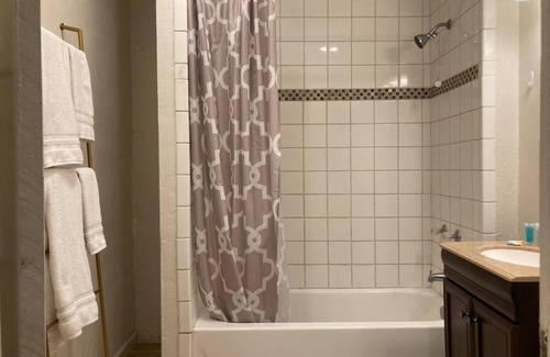 Mountain Mesa House | The Happy Waters!