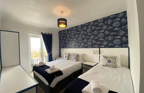 Cemaes Bay Hotel | The Harbour Hotel