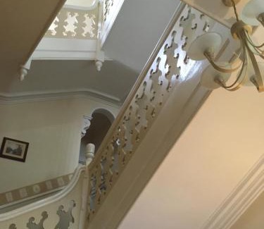 Larne Bed & Breakfast | The Harbour Inn B&B Larne