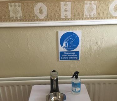 Larne Bed & Breakfast | The Harbour Inn B&B Larne