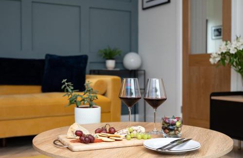Whitstable House | The Harbour Retreat
