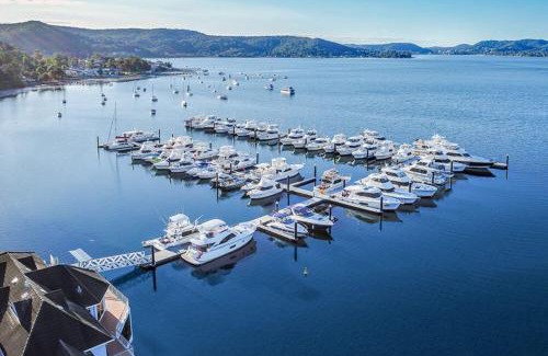 Hardys Bay House | The Hardys Bay Hideout