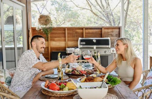 Murrays Beach House | The Harmony Retreat