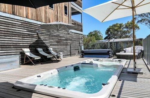 Murrays Beach House | The Harmony Retreat