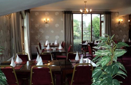 Letterston House | The Harp at Letterston
