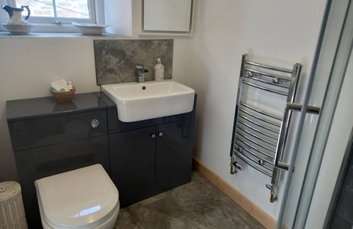 Glasbury Hotel | The Harp Inn