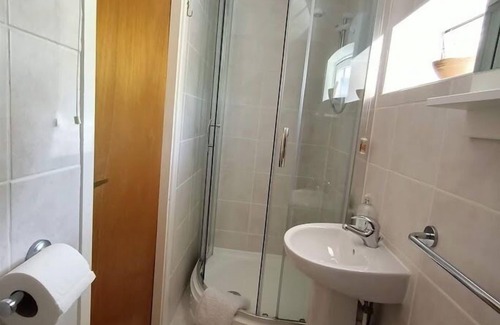 Glasbury Hotel | The Harp Inn