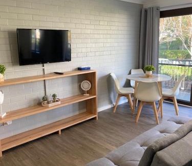 Narooma Apartment | The Harrington Serviced Apartments