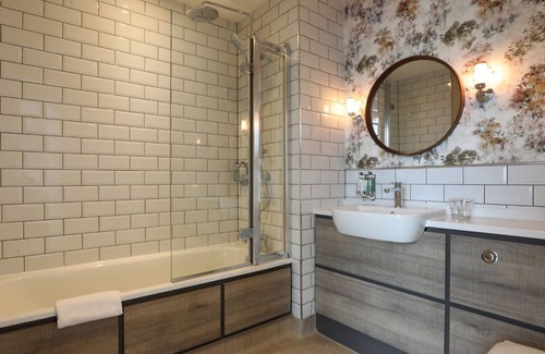 Harrogate City Centre Hotel | The Harrogate Inn - The Inn Collection Group