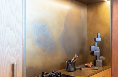 Rushcutters Bay Apartment | The Harry Seidler Penthouse - steps to Sydney CBD