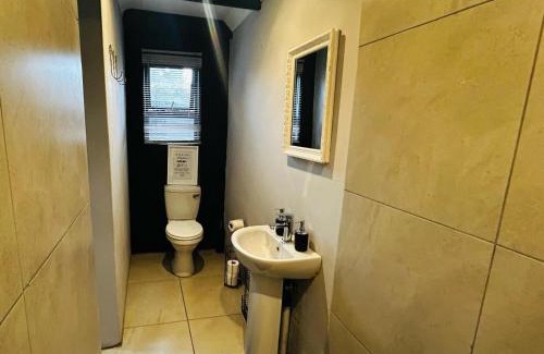 Hartbeespoort Bed & Breakfast | The Hart House