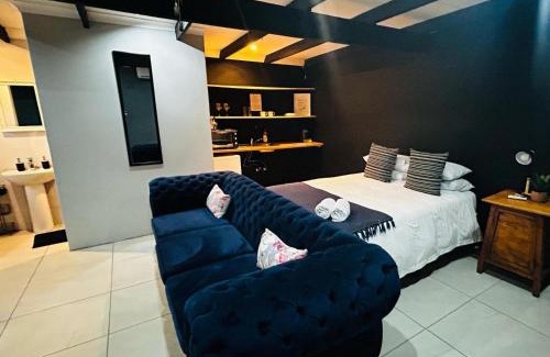 Hartbeespoort Bed & Breakfast | The Hart House