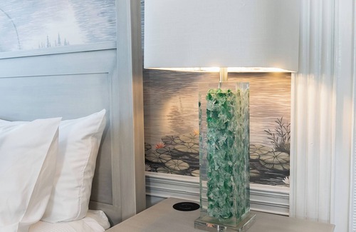 New Bern Hotel | The Harvey