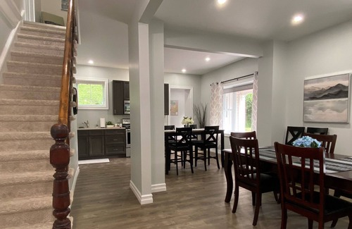 Hastings House | The Hastings House Vacation Home