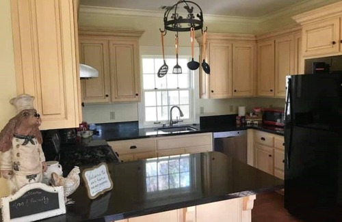 Placerville House | The Hatchery at Heather Hill