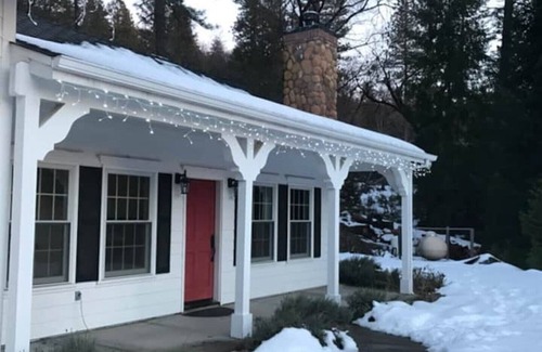 Placerville House | The Hatchery at Heather Hill