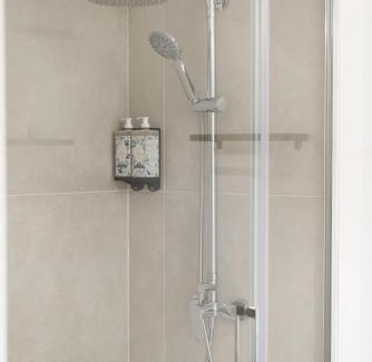 Sao Jose Apartment | The Haus - Alegria