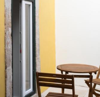 Sao Jose Apartment | The Haus - Alegria
