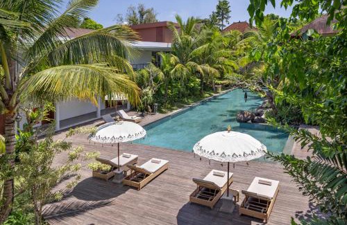 Penestanan Resort | The Hava Ubud A Pramana Experience