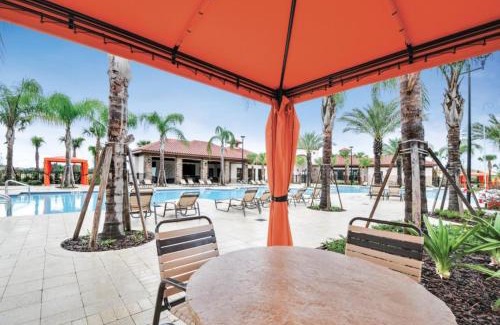 Loughman Villa | The Haven At Solterra Resort By Shine Villas 523
