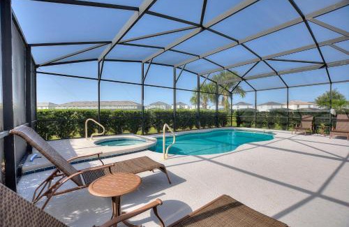 Loughman Villa | The Haven At Solterra Resort By Shine Villas 523