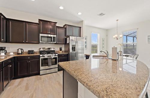 Loughman Villa | The Haven At Solterra Resort By Shine Villas 523