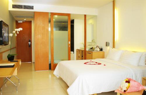 Central Seminyak Hotel | THE HAVEN Bali Seminyak