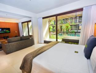 Central Seminyak Hotel | THE HAVEN Bali Seminyak