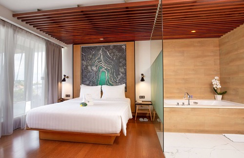 Seminyak Resort | THE HAVEN Bali Seminyak