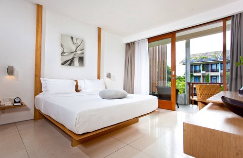 Seminyak Resort | THE HAVEN Bali Seminyak