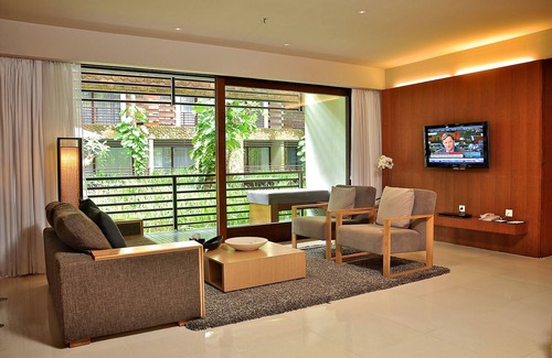 Seminyak Resort | THE HAVEN Bali Seminyak