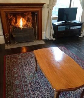Falkirk House | The Haven Cottage