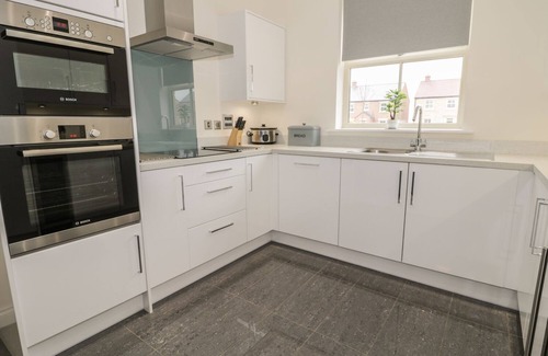 Embleton Cottage | THE HAVEN, country holiday cottage, with a garden in Embleton