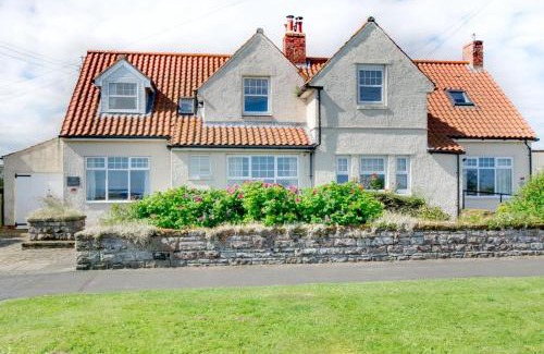 Beadnell House | The Haven