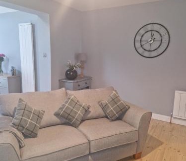 Beadnell House | The Haven