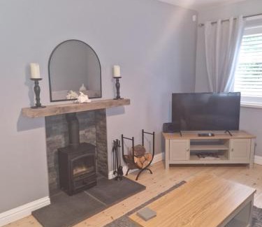 Beadnell House | The Haven