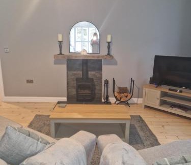 Beadnell House | The Haven