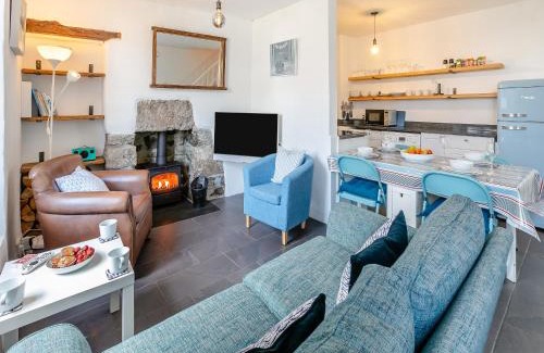 Mousehole House | The Haven