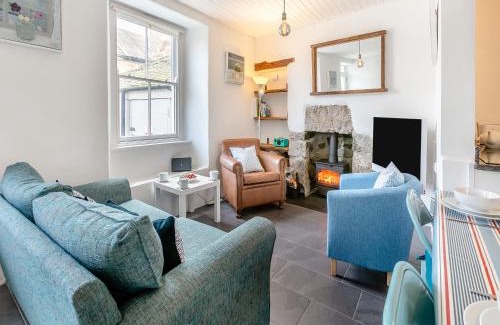 Mousehole House | The Haven