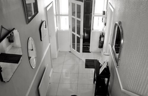Newcastle House | The Haven