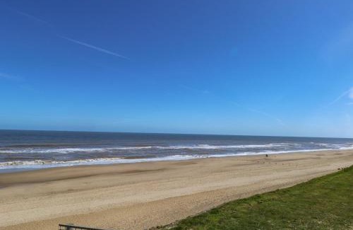 Bacton House | The Haven