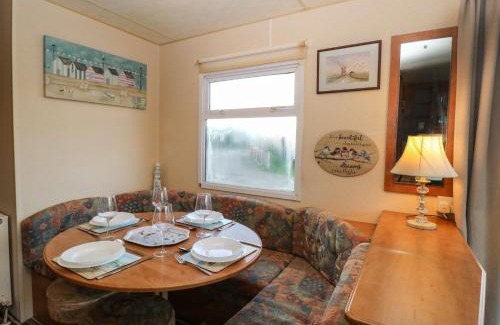 Bacton House | The Haven