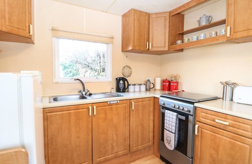Bacton Cottage | The Haven